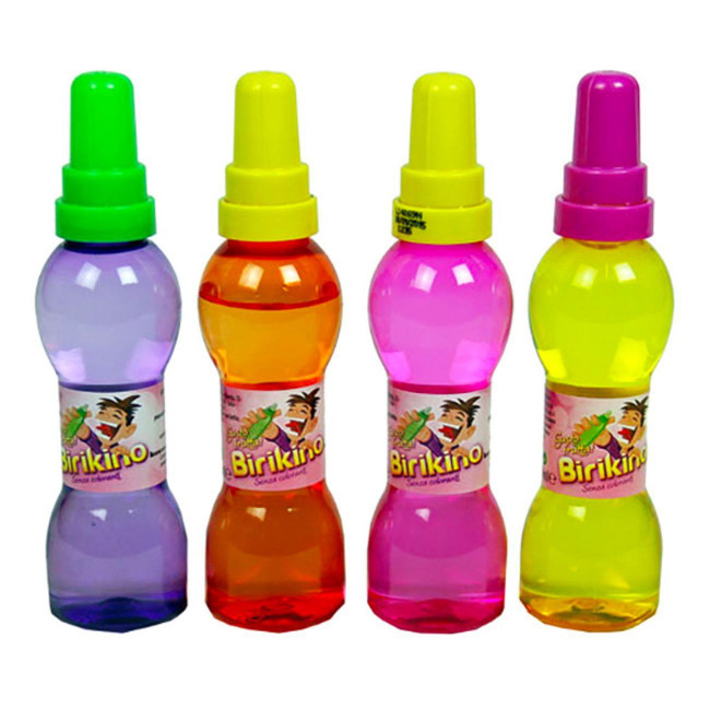 Αναψυκτικό Birikino Fruit 60ml (28τμχ)