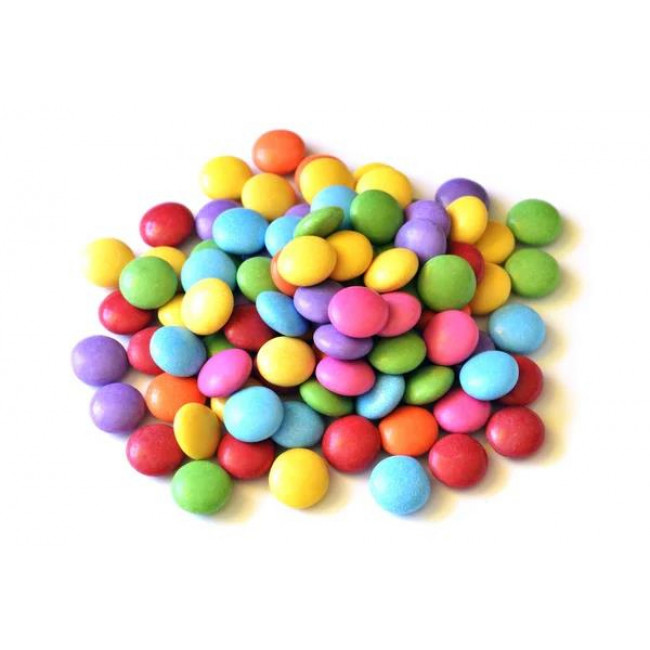 Κουφετάκια Nestle Smarties (38gr) (1τμχ)