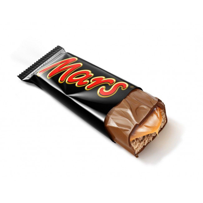 Σοκολάτα Mars (51gr)