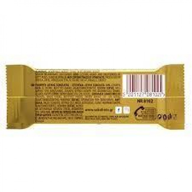 Σοκοφρέτα ION Λευκή Σοκολάτα (8102) (38gr) (1τμχ)