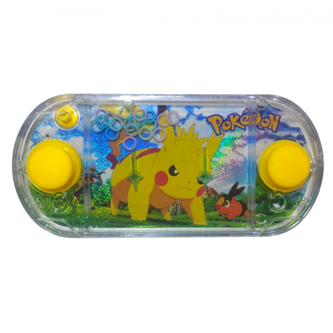 Νεροπαίχνιδο Pokemon Water Game (1τμχ)