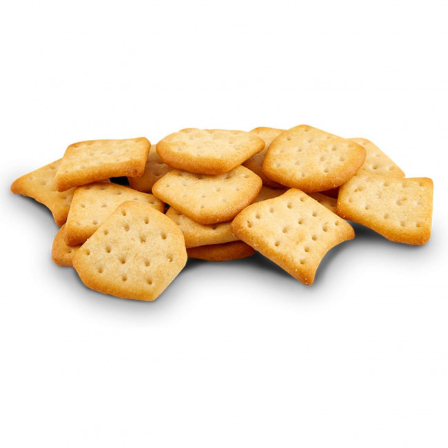 Κρακεράκια Gullon Mini Bites Cheddar Crackers (250gr)