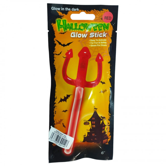 Αξεσουάρ Halloween Glow Stick (2309-139Α) (1τμχ)