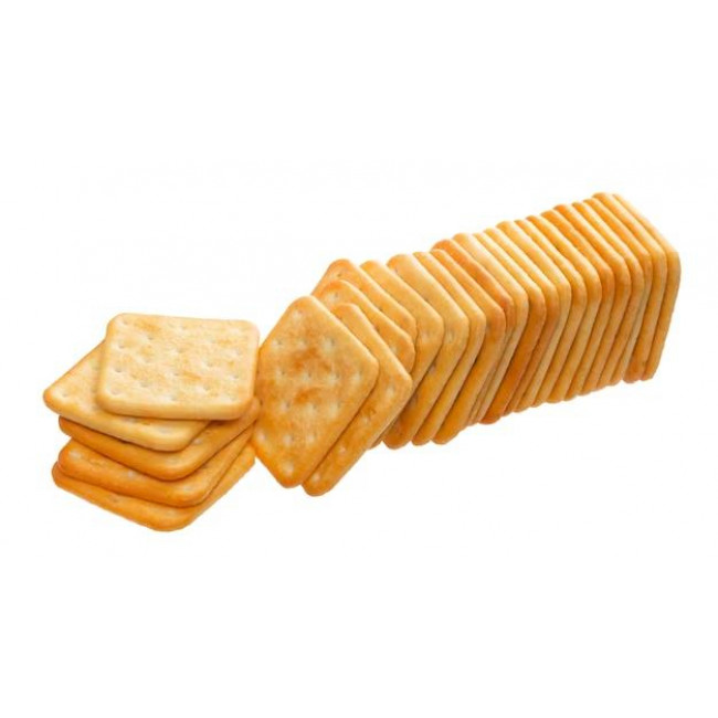 Κρακεράκια Gullon Classic Crackers (100gr)