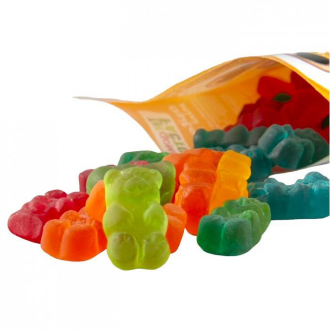 Ζελεδάκια Gommy´s Jelly Mini Bears (80gr) (1τμχ)