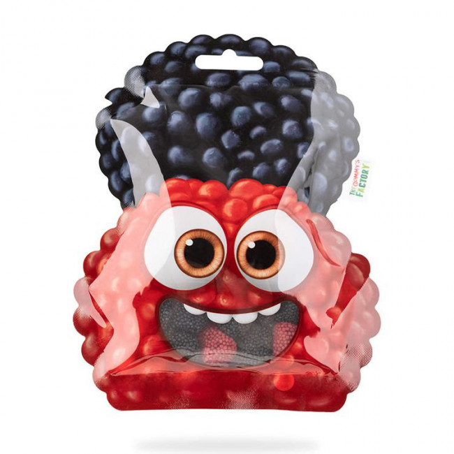 Ζελεδάκια Gommy´s Jelly Mini Blackberries (80gr) (1τμχ)