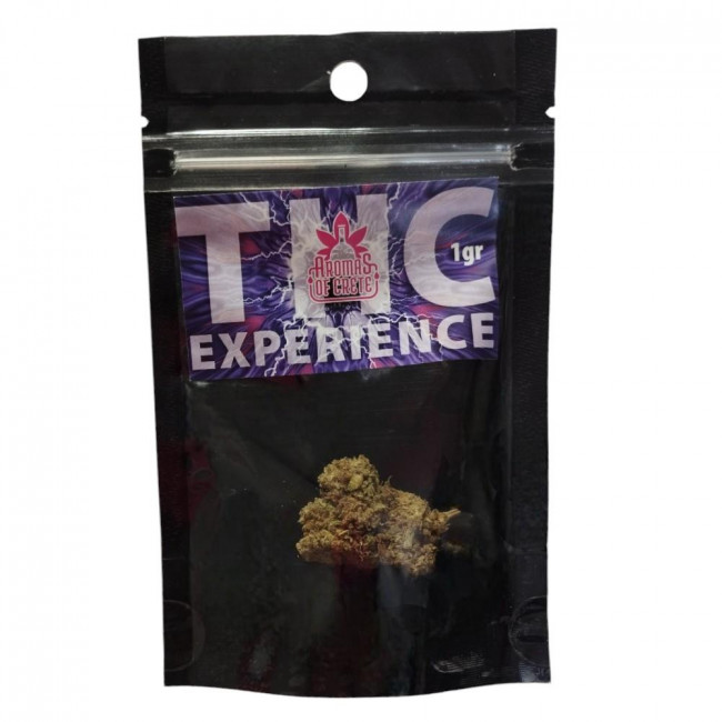 Ανθoi Κάνναβης Aromas Of Crete Enhanced Experience (1gr) (10628)