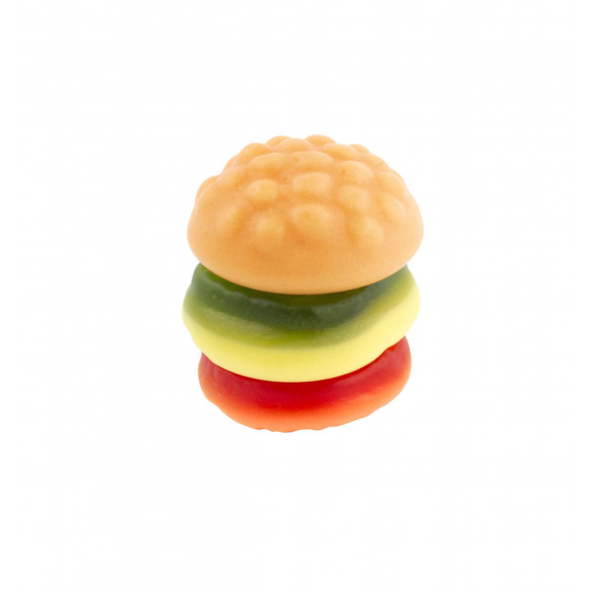 Ζελεδάκια Candy Burger Jelly (10gr) (1τμχ)