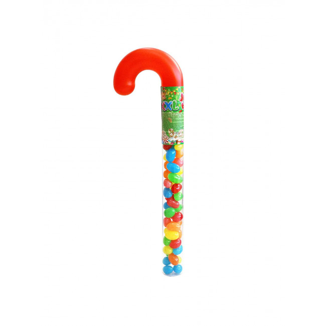 Μπαστουνάκι XXL με Jelly Bean (50gr) (1τμχ)