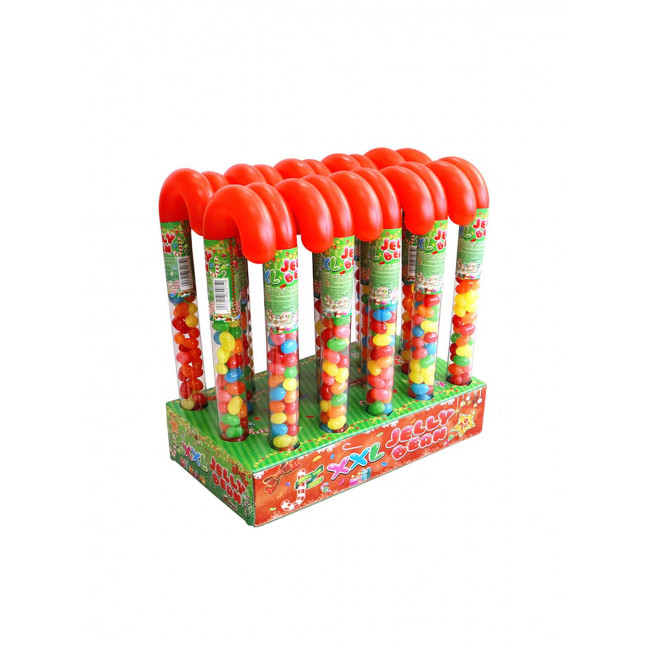 Μπαστουνάκι XXL με Jelly Bean (50gr) (1τμχ)