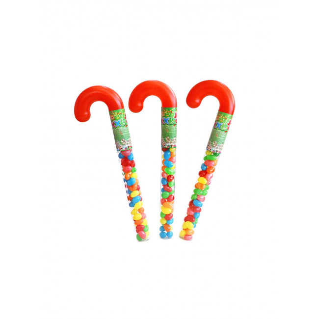 Μπαστουνάκι XXL με Jelly Bean (50gr) (1τμχ)
