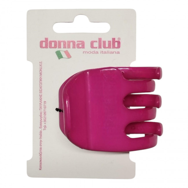 Κλάμερ Μεγάλη Δαγκάνα Donna Club (1τμχ)