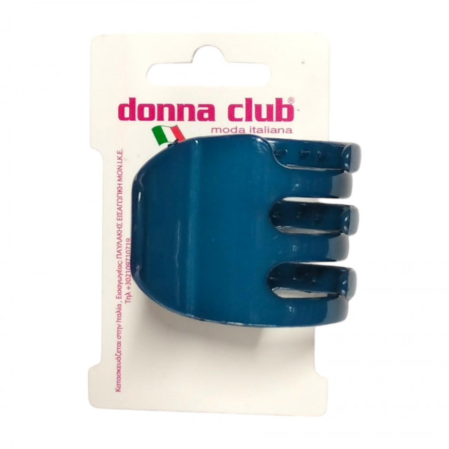 Κλάμερ Μεγάλη Δαγκάνα Donna Club (1τμχ)
