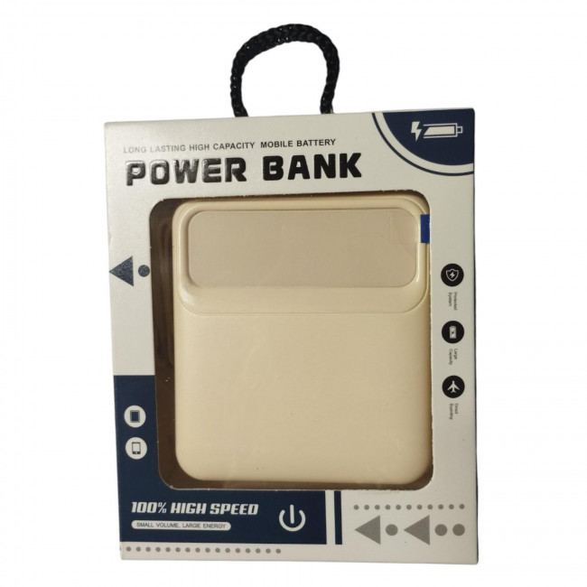 Power Bank D1 Quick Charge (1τμχ)