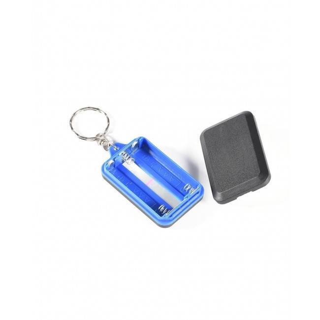 Μπρελόκ Φακός Led με Μπαταρίες Portable Cob Travel Lights (LM-06669)