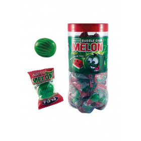 Τσίχλες Fini Mega Καρπούζι Bottle (15gr) (50τμχ)