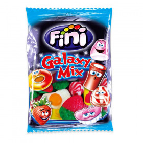 Ζελεδάκια Fini Galaxy Μιx (90g)