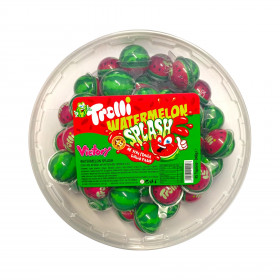 Ζελεδάκια Trolli Watermelon Splash (18.8gr) (45τμχ)