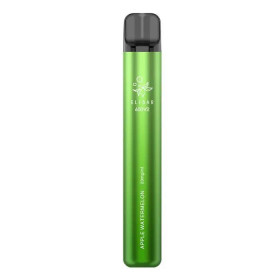 Ηλεκτρονικό Τσιγάρο μιας Χρήσης Elf Bar EB 600V2 20mg 2ml Apple Watermelon