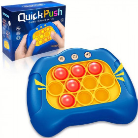 Παιχνίδι Αντιστρές Quick Push Game Console Series (2310-39) (1τμχ)
