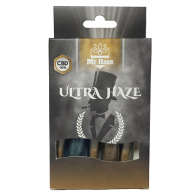 Προϊόν Κάνναβης Mr Haze Ultra Haze Sticks Box CBD 