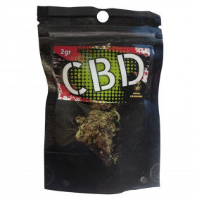 Ανθοί Κάνναβης Royal Cannabis CBD (2gr) (08168) (1τμχ)