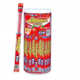 Καλώδια Fini Shooters Φράουλα (50τμχ) (30gr)