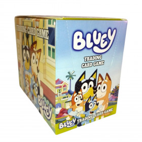 Μεταλλικές Τάπες Bluey 0,80€ 1 κουτί (50φακελάκια)