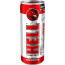Ενεργειακό Ποτό Hell Red Grape Strong (250ml)