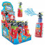 Σπρέι Καραμέλας Johny Bee Big Fire Spray (70ml) (15τμχ)