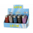 Αναπτήρας Υγραερίου  Leonflame Mini σε διάφορα χρώματα