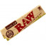 Χαρτάκια Στριφτού Raw Organic Hemp Αλεύκαντο King Size Slim (32 φύλλα) (1τμχ) (ΗΒ.13015)