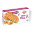 Βιολάντα Cookies Full 45 Γεμιστά Μπισκότα με Κρέμα Φυστικοβούτυρου (150gr)