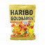 Ζελεδάκια Haribo Goldbaren Χρυσά Αρκουδάκια με γεύση Φρούτων (100g)