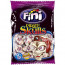 Ζελεδάκια Fini Pirate Skulls χωρίς γλουτένη (100g)