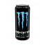 Ενεργειακό Ποτό Monster Energy Drink Absolutely Zero Χωρίς Ζάχαρη (500ml)