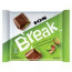 Σοκολάτα Γάλακτος ION Break με Φυστίκι Αιγίνης (1942) (85gr) (1τμχ)