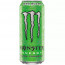 Ενεργειακό Ποτό Monster Energy Drink Ultra Paradise Χωρίς Ζάχαρη (500ml)