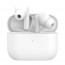 Ακουστικά In-ear Λευκά Lamtech Bluetooth Handsfree 5.0 TWS με Θήκη Φόρτισης (LAM020953)