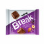 Σοκολάτα Γάλακτος ION Break με Σταφίδες, Αμύγδαλα & Φουντούκια (2941) (85gr) (1τμχ)