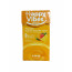 Καραμέλες Happy Vibes Fruit Mix Φράουλα Πορτοκάλι Λεμόνι (33gr) (1τμχ)