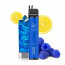 Ηλεκτρονικό Τσιγάρο μιας Χρήσης Elf Bar 1500 Blue Razz Lemonade Pod Kit 4,8ml 0mg με Ενσωματωμένη Μπαταρία