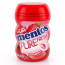 Τσίχλες Mentos Pure Fresh Strawberry Μπουκάλι (18gr) (15τμχ)