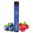 Ηλεκτρονικό Τσιγάρο μιας Χρήσης Elf Bar 600 Blueberry Sour Raspberry Pod Kit 2ml 20mg με Ενσωματωμένη Μπαταρία