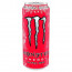 Ενεργειακό Ποτό Monster Energy Drink Ultra Red Zero Χωρίς Ζάχαρη (500ml)