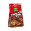 Μπισκότα Gullon Choco Bom Milk με Κομματάκια Σοκολάτας Υγείας &  Επικάλυψη Σοκολάτα Γάλακτος (100gr)