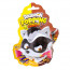 Εκρηκτική Καραμελόσκονη Rockoon Popping Candy Κόλα-Λεμόνι (18gr) (1τμχ)