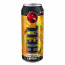 Ενεργειακό Ποτό Hell Energy Peach Lemon (500ml) (1τμχ)