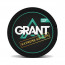 Grant Nicotine Pouches Extreme Edition Fresh Mint 50mg/g (1τμχ)