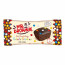 Brownies Ατομικά Galactic με Candies & Βέλγικη Σοκολάτα Mr Brownie 2x25gr (50gr) (1τμχ)